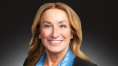 Cecilie Loidolt Named 2025 President of the Litigation Counsel of America